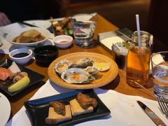 -广州富力君悦大酒店·凯菲厅