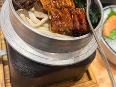 -万岁寿司(蓬江万达店)
