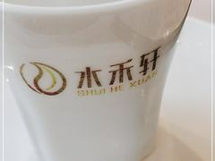 -水禾轩·海鲜蒸汽主题餐厅(拱北店)