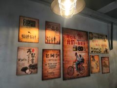 -记忆串城·东北烧烤·小龙虾·大型团建(南油店)