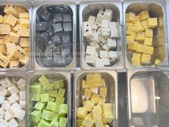 -白色日记·手作酸奶(麦凯乐店)