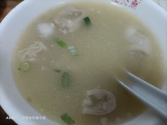-温记府廟豆汤饭·始于1955年(海椒店)