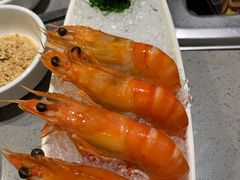 虎头虾-海底捞火锅(万丰桥店)