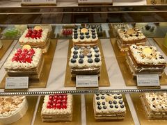 -M'CAKE(西单大悦城店)
