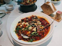 -原鄉本味 楚菜 丹江口鱼(北苑店)