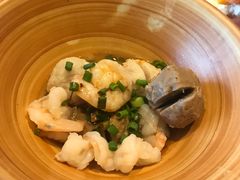 -盛宴自助餐厅(运达喜来登店)