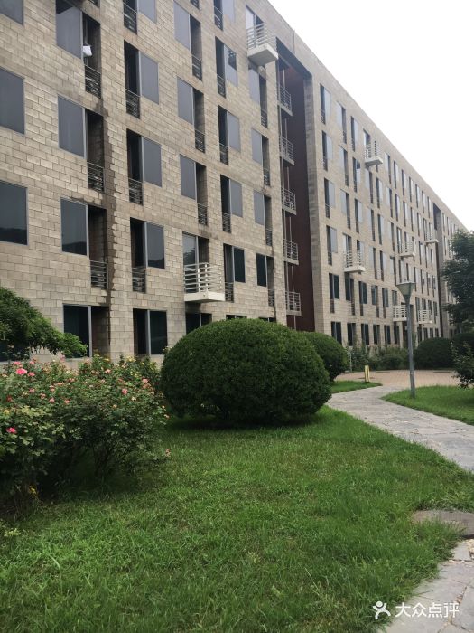 外研社国际会议中心--环境图片-北京美食-大众点评网