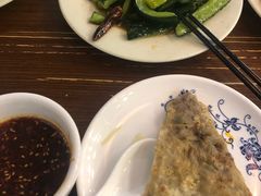 -清真永恒华威肉饼(潘家园店)