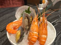 -长沙北辰洲际酒店-兰调全日餐厅