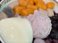 -鲜芋仙(太原街万达店)