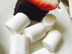 -五月罗马海鲜自助餐厅(陆家嘴店)