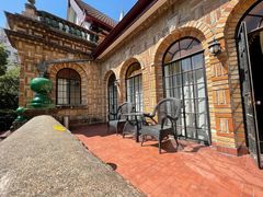 -马勒别墅·中餐厅