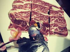 -前门·鲜肉火锅(长风店)