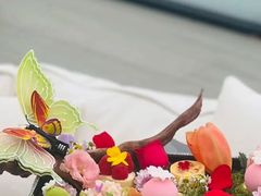 -量子制造·元创意料理(李公堤店)