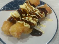 -滨寿司(新街口中央商场店)