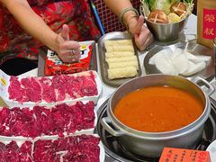 -荣叔港式沙嗲牛肉火锅(正佳潮流店)