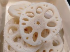 -半天妖烤鱼(东方新天地店)