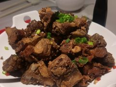 -粤财皇冠假日酒店·彩华轩中餐厅