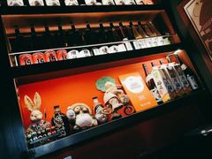 -醉虎传(南锣鼓巷店)
