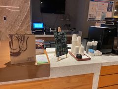 -厦门泰地万豪酒店-贡厨自助餐厅