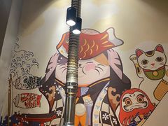 -陇璟烧肉酒场(友谊阳光城店)