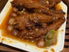 -稻香海鲜饭店(第一国际店)