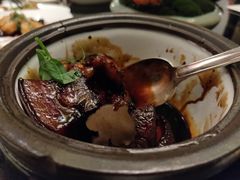 松露红烧肉-北京四季酒店·采逸轩