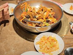 -七欣天香辣蟹火锅(上海银亿滨江店)