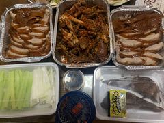 -火刻北京烤鸭(市北区·鲍岛市场店)