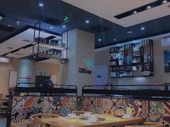 大堂-金华砂锅筒骨砂锅夜宵(临平店)