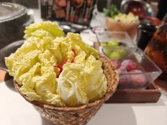 -芸山季·云南野生菌火锅(南翔印象城MEGA店)