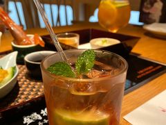 -锅物新语&寿喜烧.炉端割烹(世博源店)