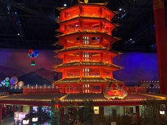 -万达茂商场(南京仙林店)