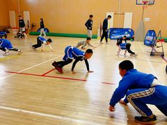 -东方启明星篮球培训(天坛校区)