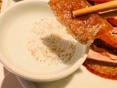 -额娘·春饼烤鸭(天鸿店)