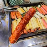 阿姨串串香