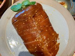桂花香烤鸭-青年公社烤鸭(宝杨宝龙广场店)