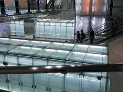 -华盛顿杜勒斯国际机场