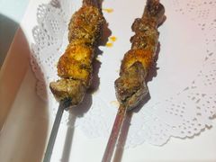 -阿西娅食府(中关村店)