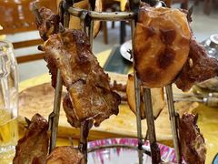 -新疆巴州金丝特餐厅(大钟寺店)