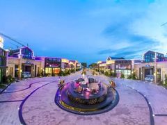 -碧桂园十里银滩