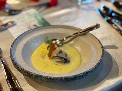 -北京古城老院厉晓麟精致菜