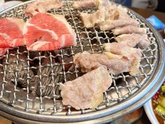 -辛氏火炉·韩式古法烤肉(松北店)