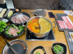 -呷哺呷哺 黄金牧场 (新中关购物中心店)