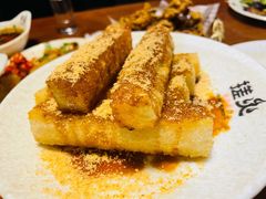 红糖糍粑-搓火大都会(广安门总店)
