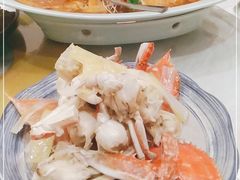 -渔娘渔家丹东海鲜(东直门店)