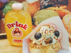 -吉川堂·日式甜点专门店(正佳广场店)