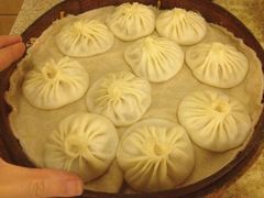 老班长餐厅(老店)-老班长手工灌汤包老店(东山店)