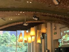 大堂-拉蒂娜·巴西牛排馆 Latina·Brazilian Steakhouse(陆家嘴旗舰店)