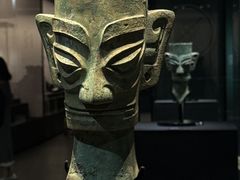 -广西壮族自治区博物馆